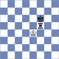 Romero Ruscalleda - Carnicelli (chess.com INT, 2023)