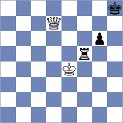 Seidov - Barabanov (Kirov, 2014)