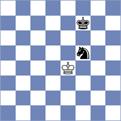 Rios Escobar - Lux (chess.com INT, 2023)