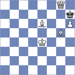 Nguyen - Simonovic (Chess.com INT, 2020)