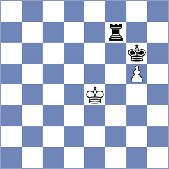 Alvarez Perez - Lopez Delci (Lichess.org INT, 2021)