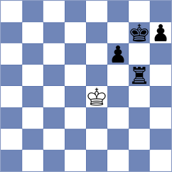Curtis - Zivkovic (chess.com INT, 2022)