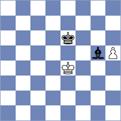 Erigaisi - Ovetchkin (Chess.com INT, 2020)
