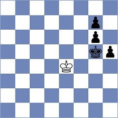 Jasinski - Causo (chess.com INT, 2025)