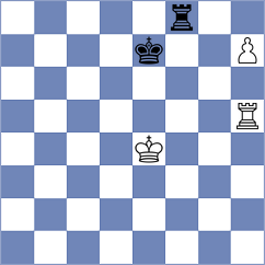 Rushbrooke - Parfenov (chess.com INT, 2025)
