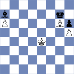 Chassard - Nalbandyan (chess.com INT, 2025)