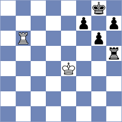 Sokolovsky - Oparin (Chess.com INT, 2021)