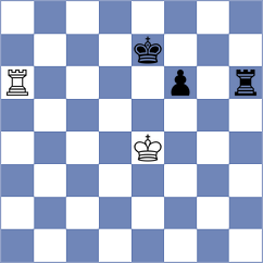 Omariev - Golubenko (chess.com INT, 2024)