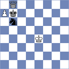 Meier - Tan Zhongyi (chess.com INT, 2022)