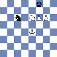 Pang - Wang (Nanjing CHN, 2024)