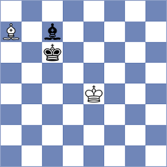Gadzhiev - Rosen (chess.com INT, 2025)