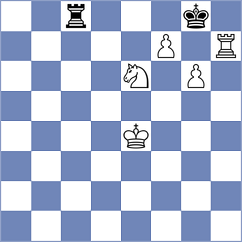 Singh - Bellissimo (chess.com INT, 2022)