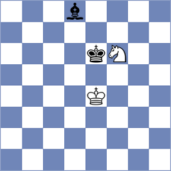 Centron Antuna - Galchenko (chess.com INT, 2025)