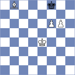 Gurevich - De Souza (chess.com INT, 2024)
