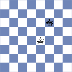 Drozdowski - Levitskiy (chess.com INT, 2024)