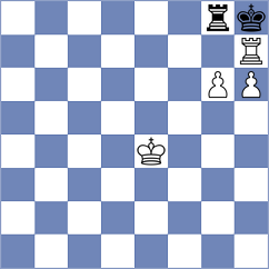 Reprintsev - Daneshvar (chess.com INT, 2022)