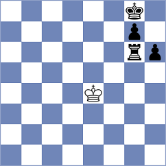 Papp - Mohammadi (chess.com INT, 2023)