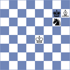 Stojanovski - Obon Temprano (chess.com INT, 2024)