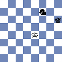 Smits - Alainis (Lichess.org INT, 2020)