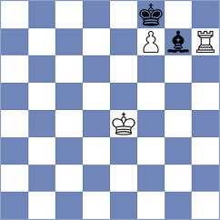 Demchenko - Parvanyan (Munich GER, 2025)