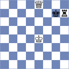 Lopez Mijail - Sanchez Aguilar (Linares ESP, 2024)