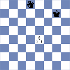 Efimov - Terry (Europe-Echecs INT, 2022)
