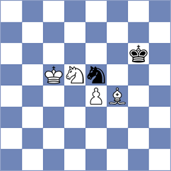 Mololkin - Zudov (Moscow, 1994)