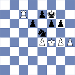 Fathy - Matinian (Chess.com INT, 2020)