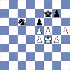 Barp - Dvirnyy (Monselice ITA, 2024)