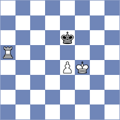 Carrillo Parra - Ortiz Monsalve (Medellin COL, 2024)