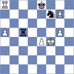 Gomez Calvachi - Iglesias Vidal (Alzira, 2004)
