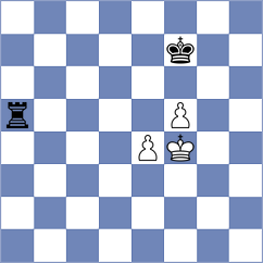 Soham - Maksimovic (chess.com INT, 2025)