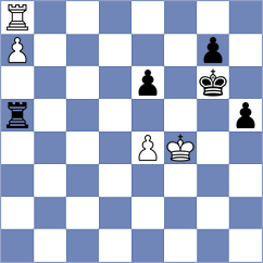 Carroll - Kalogeris (Chess.com INT, 2020)