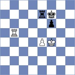 Yeletsky - Rogov (chess.com INT, 2025)