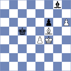 Nikologorsky - Manukian (chess.com INT, 2022)