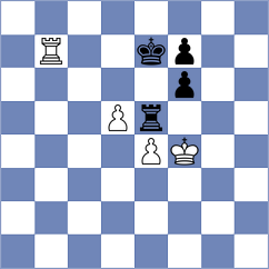 Lima - Crump. Alexander J (chess.com INT, 2024)