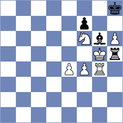 San - Mohota (Chess.com INT, 2021)