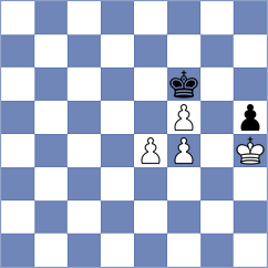 Korneev - Bold (chess.com INT, 2025)