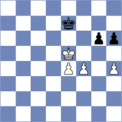 Hoffman - Comp Mephisto Portorose (Zaragoza, 1990)