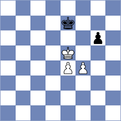 Deviprasath - Jakobeit (chess.com INT, 2023)