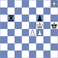 Seo - Plotnikov (chess.com INT, 2021)