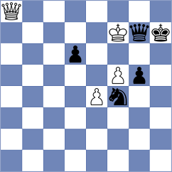 Mdinaradze - Dragicevic (Ballarat, 2010)