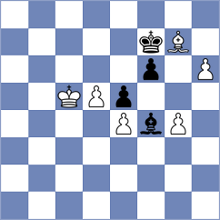 Zuriel - Samaganova (chess.com INT, 2024)