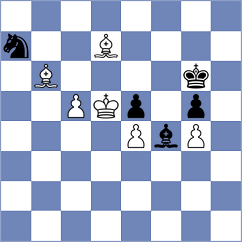 Luong - Petrova (Chess.com INT, 2021)