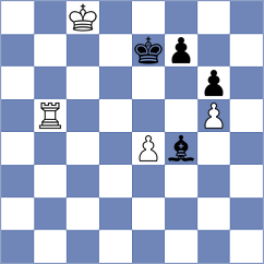 Sidelnikov - Nechepurenko (Cherepovets, 2001)