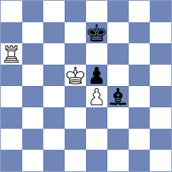 Pranav - Domin (chess.com INT, 2024)