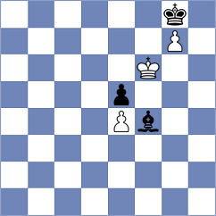 Akbarinia - Tate (Chess.com INT, 2020)