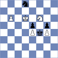 Stojanovic - Beghin (Paris, 2002)