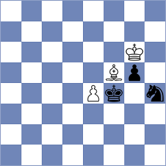 Silva - Vasquez Schroeder (chess.com INT, 2025)