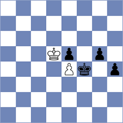 Paval - Duarte Cramer (chess.com INT, 2025)
